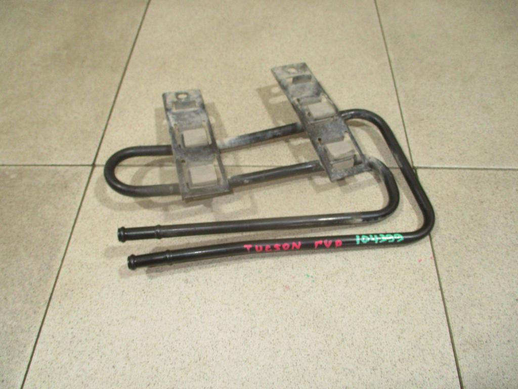 Радиатор гидроусилителя, 1000 рублей, Пермь