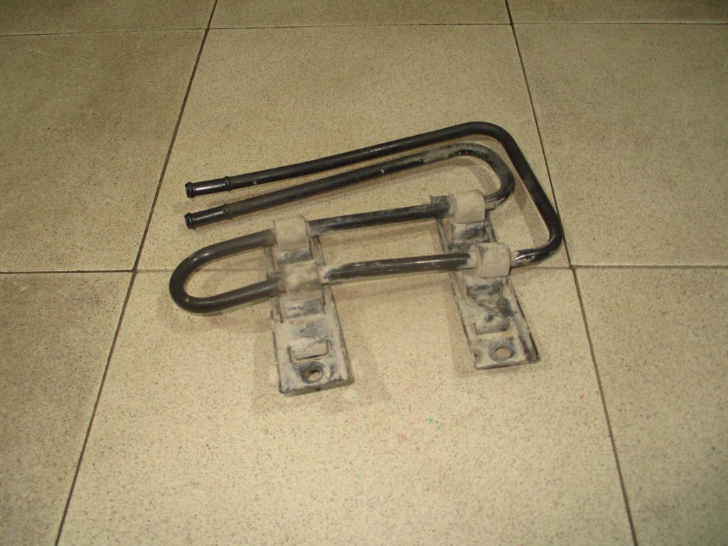 Радиатор гидроусилителя, 1000 рублей, Пермь