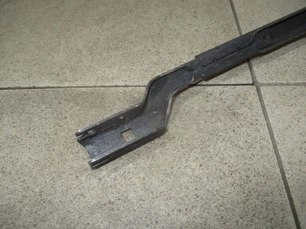 Поводок стеклоочистителя передний правый, 3500 рублей, Пермь