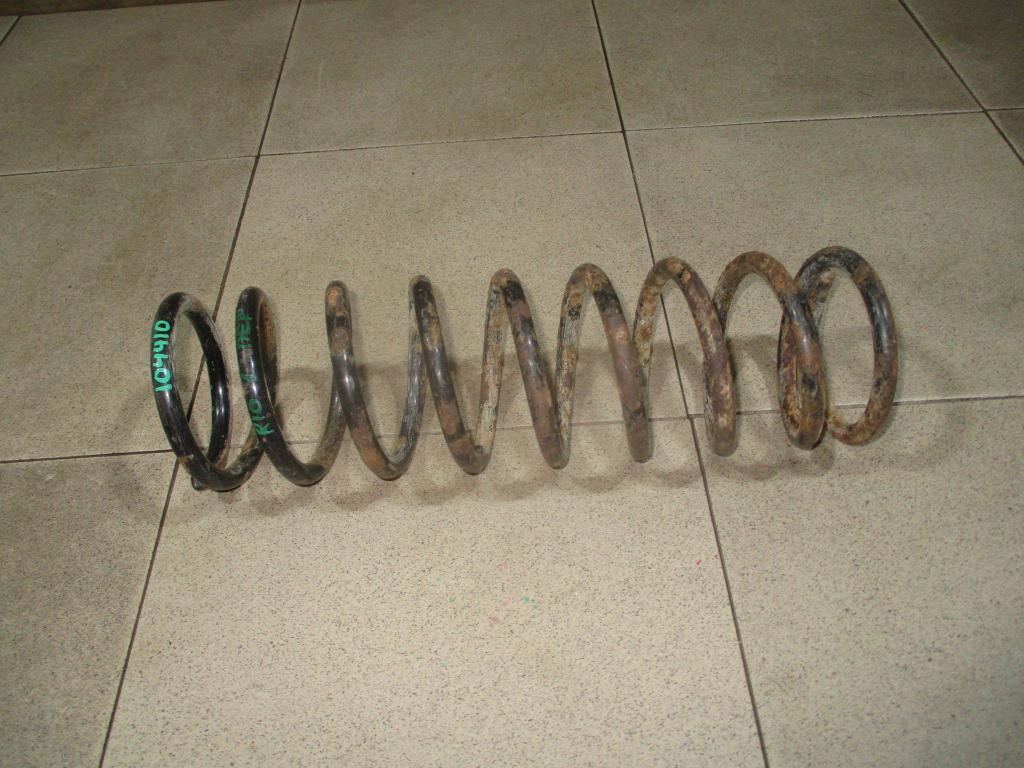 Пружина передняя, 1500 рублей, Пермь