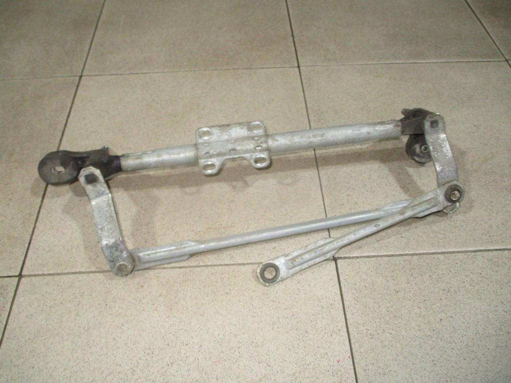 Трапеция дворников, 2000 рублей, Пермь