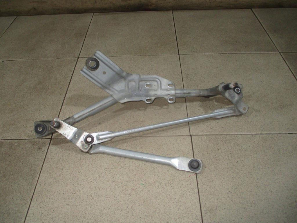 Трапеция дворников, 10000 рублей, Пермь