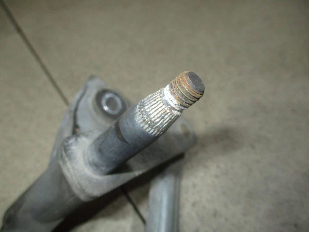 Трапеция дворников, 10000 рублей, Пермь