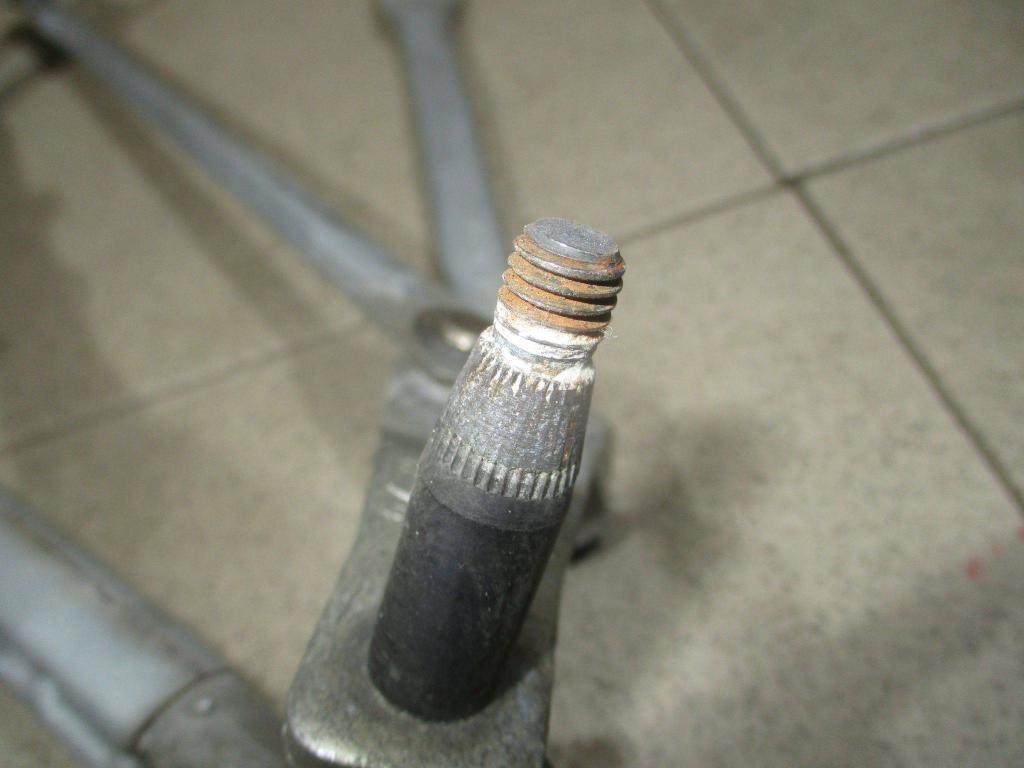 Трапеция дворников, 10000 рублей, Пермь