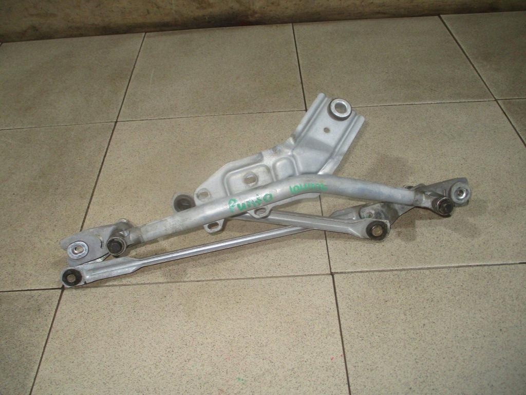 Трапеция дворников, 10000 рублей, Пермь