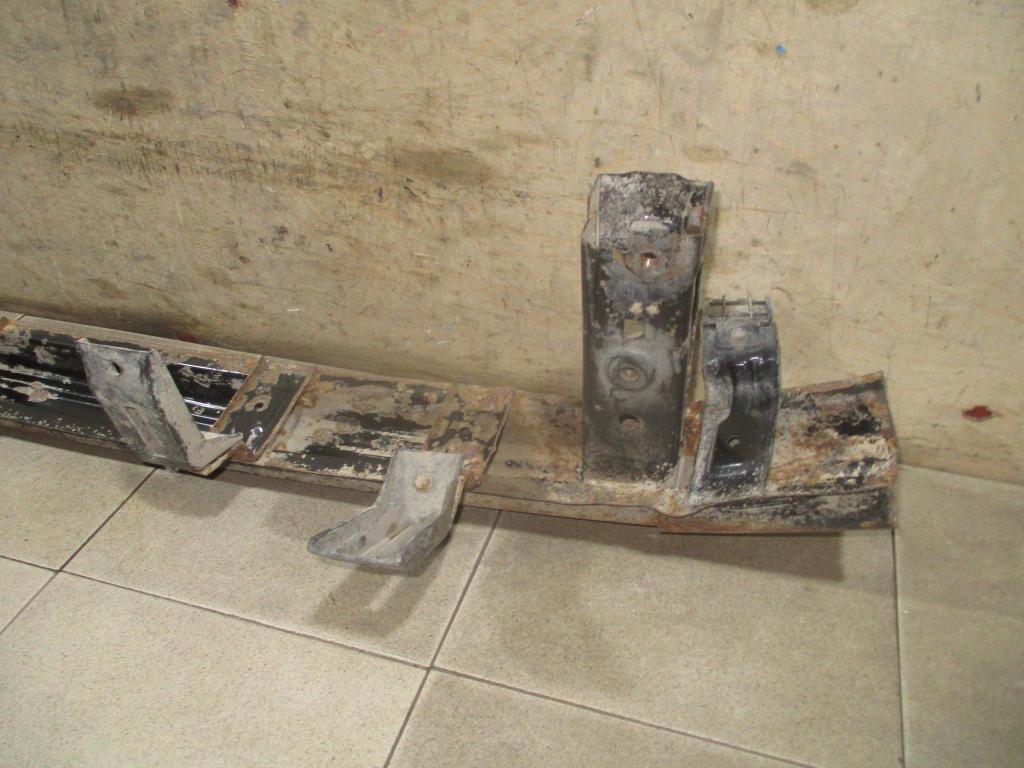 Усилитель заднего бампера, 1500 рублей, Пермь