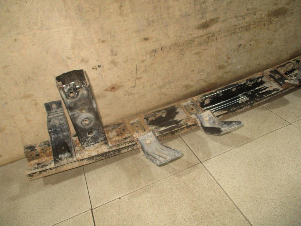 Усилитель заднего бампера, 1500 рублей, Пермь