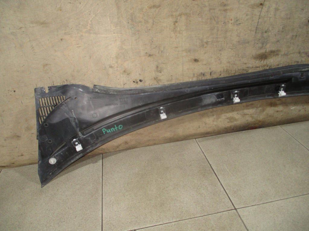 Решетка стеклоочистителя, 1500 рублей, Пермь