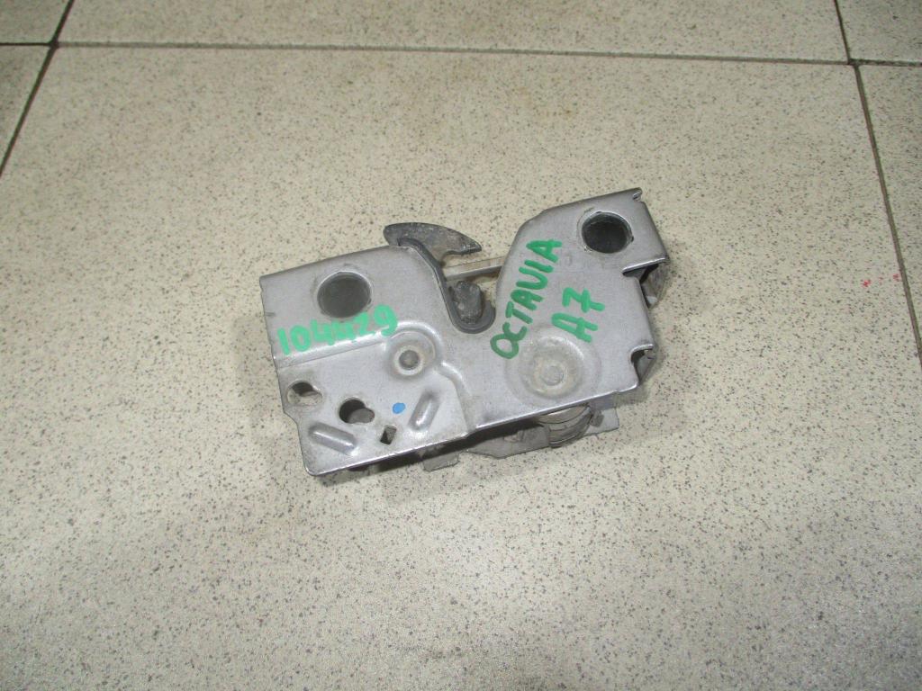 Замок капота, 2000 рублей, Пермь