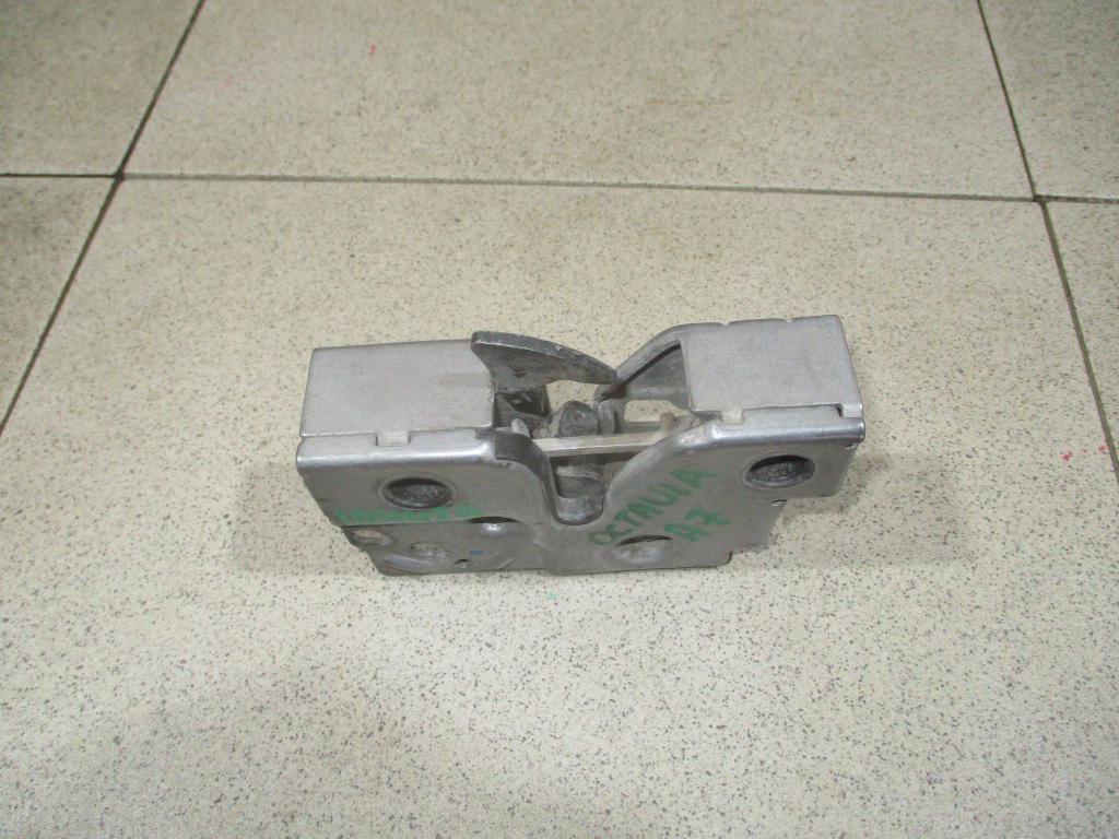 Замок капота, 2000 рублей, Пермь