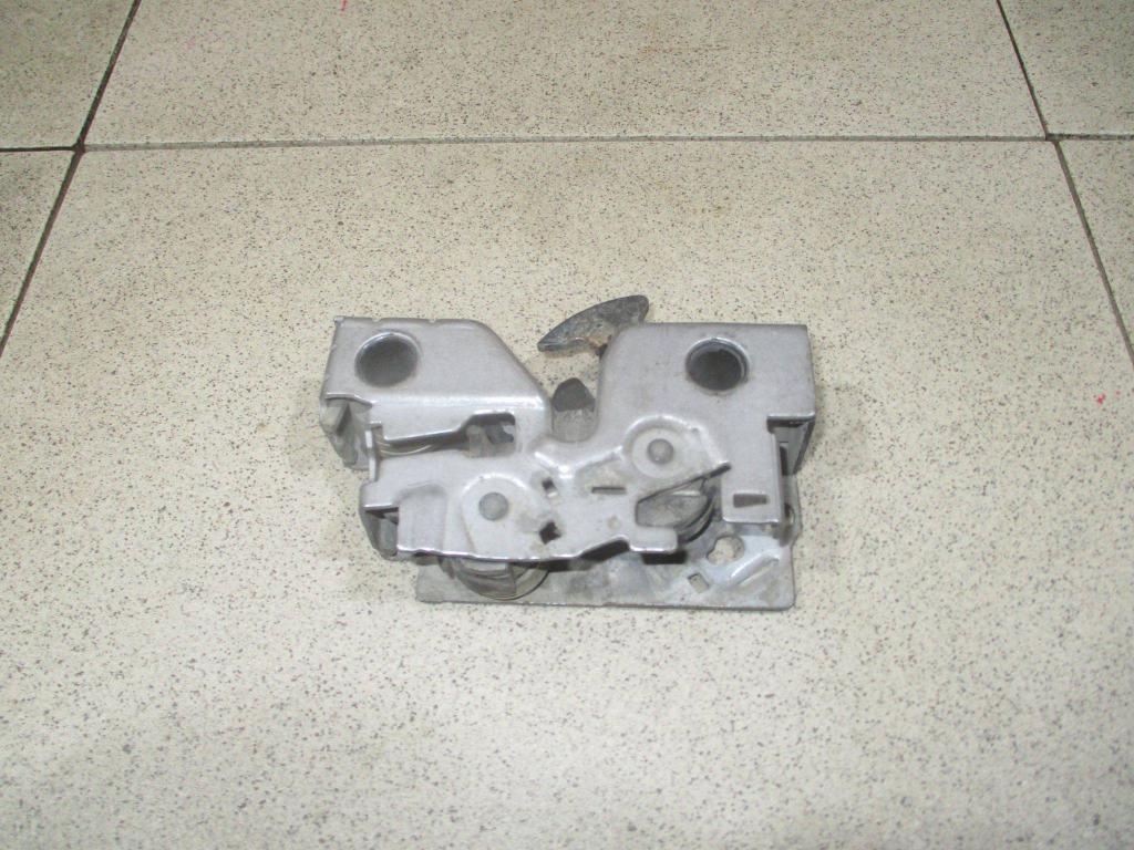 Замок капота, 2000 рублей, Пермь