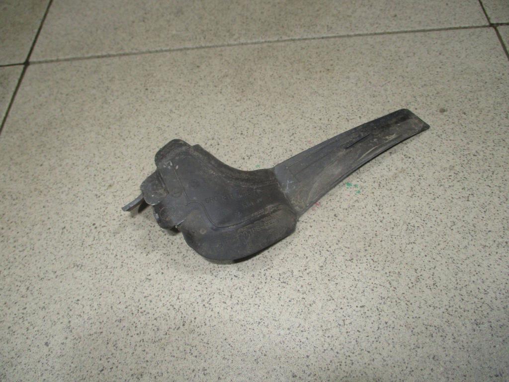 Накладка переднего крыла правого, 1000 рублей, Пермь