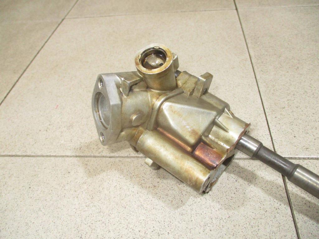 Насос масляный, 1000 рублей, Пермь