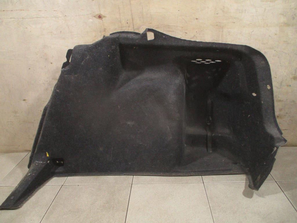 Обшивка багажника, 4500 рублей, Пермь