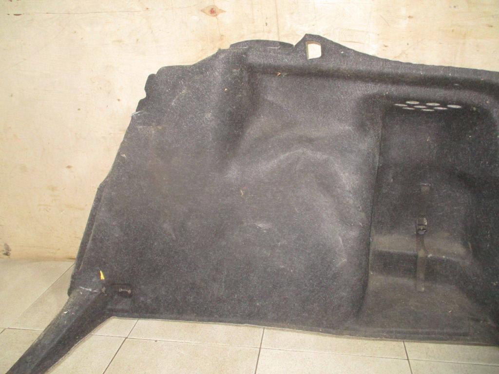 Обшивка багажника, 4500 рублей, Пермь