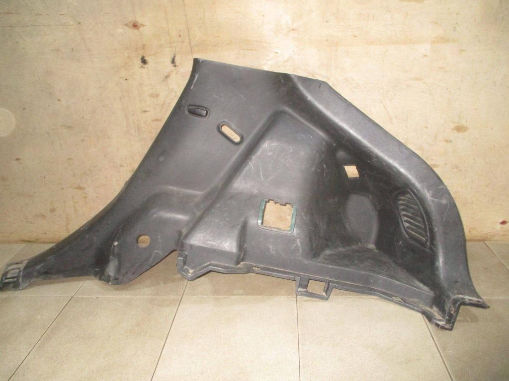 Обшивка багажника, 3500 рублей, Пермь