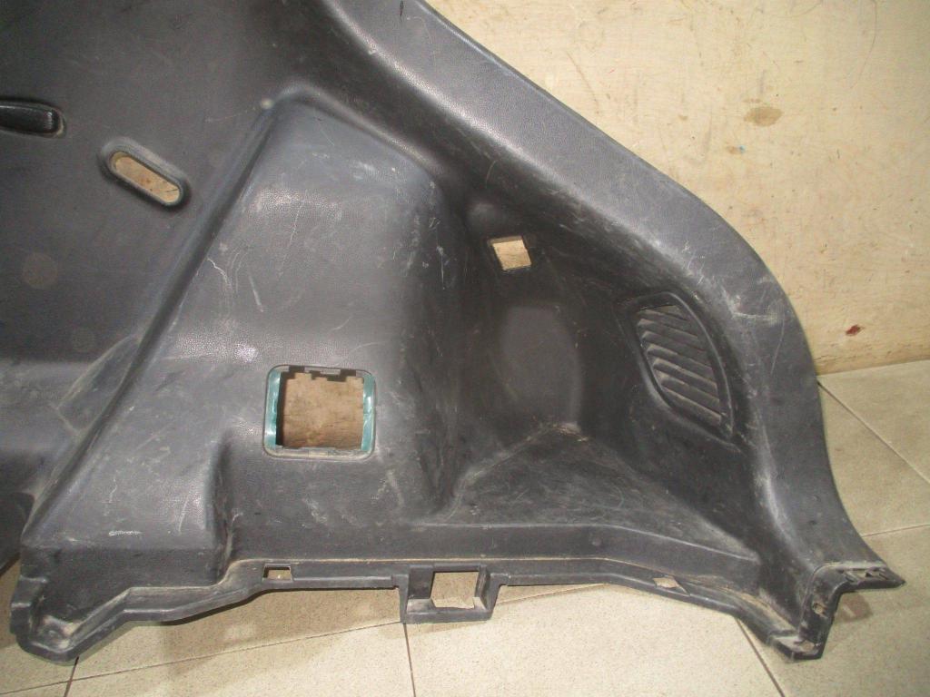 Обшивка багажника, 3500 рублей, Пермь