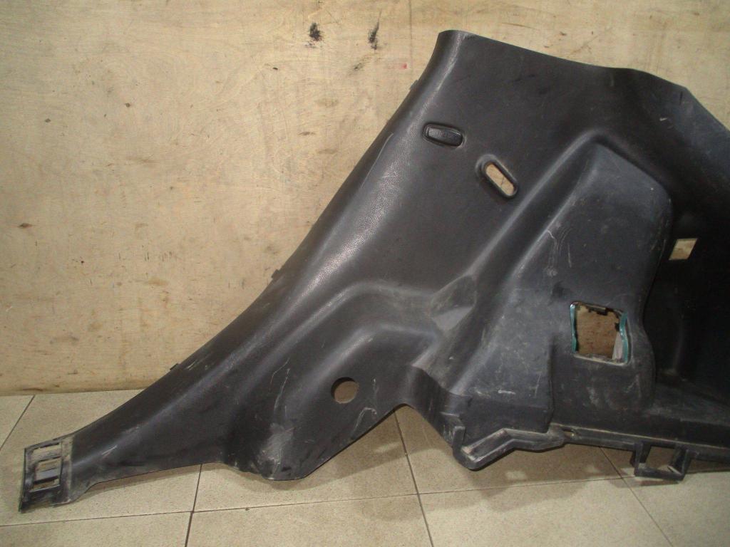 Обшивка багажника, 3500 рублей, Пермь