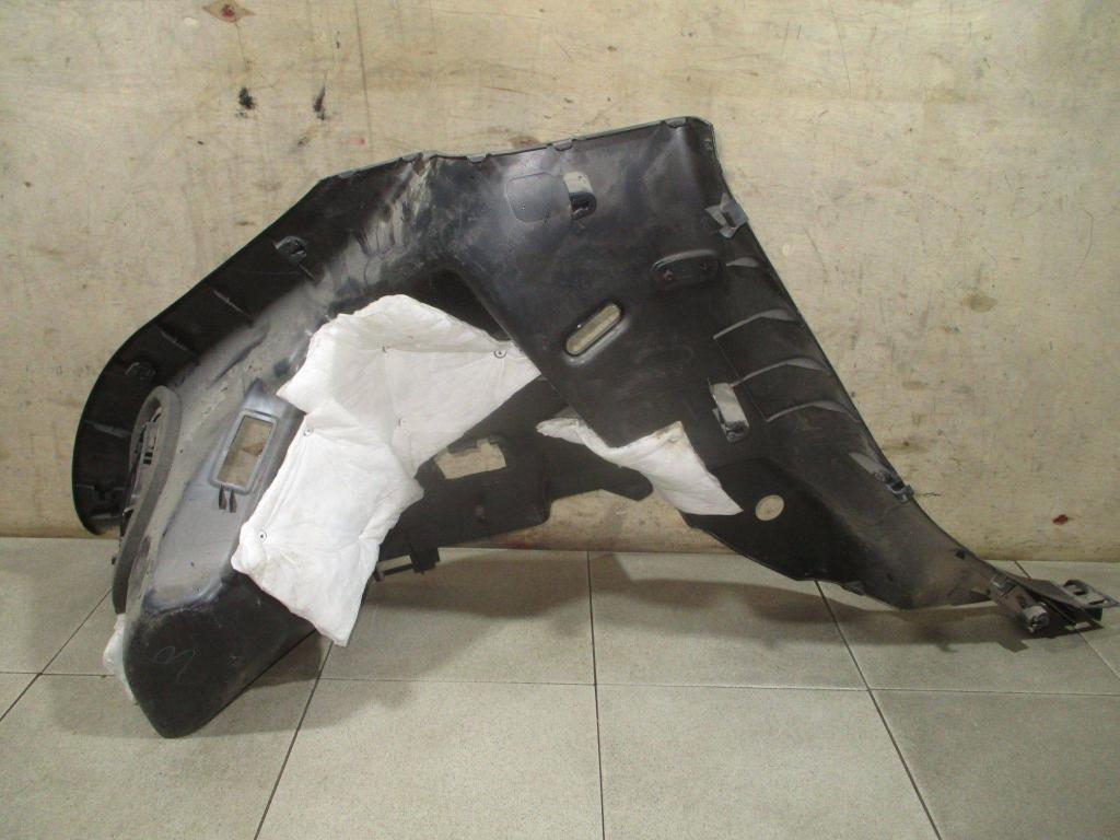 Обшивка багажника, 3500 рублей, Пермь