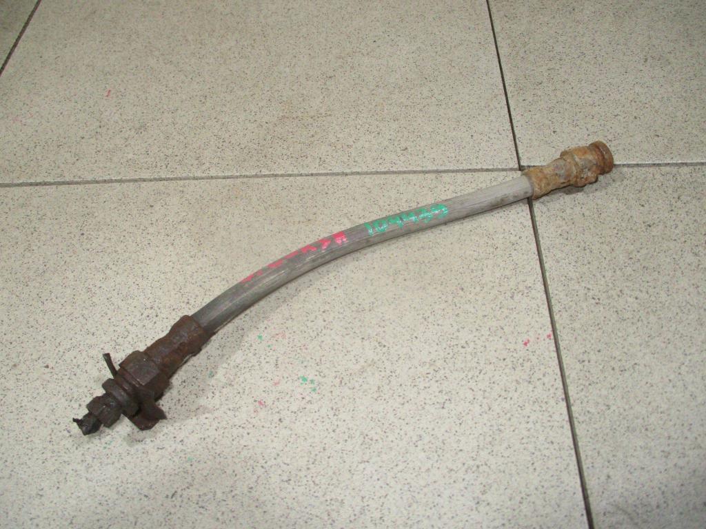 Шланг тормозной задний, 500 рублей, Пермь