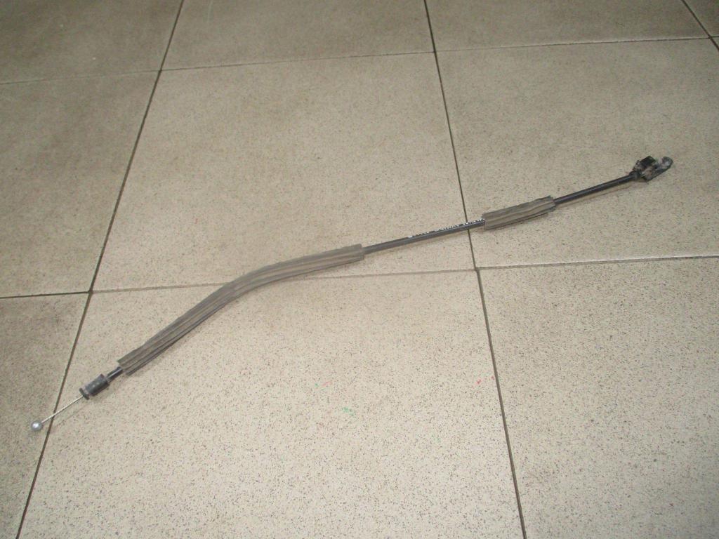 Трос открывания капота, 1200 рублей, Пермь