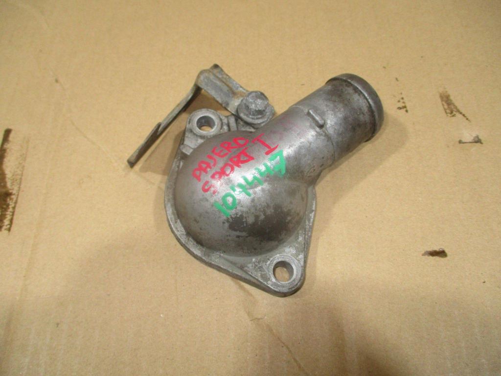 Крышка термостата, 500 рублей, Пермь