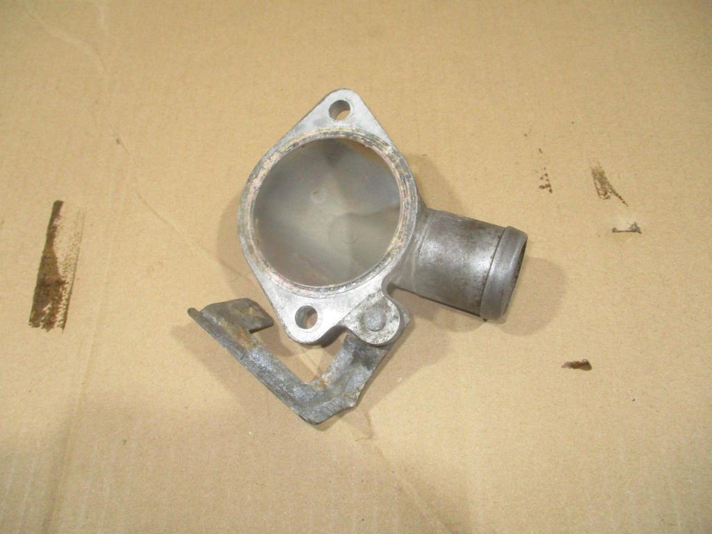 Крышка термостата, 500 рублей, Пермь