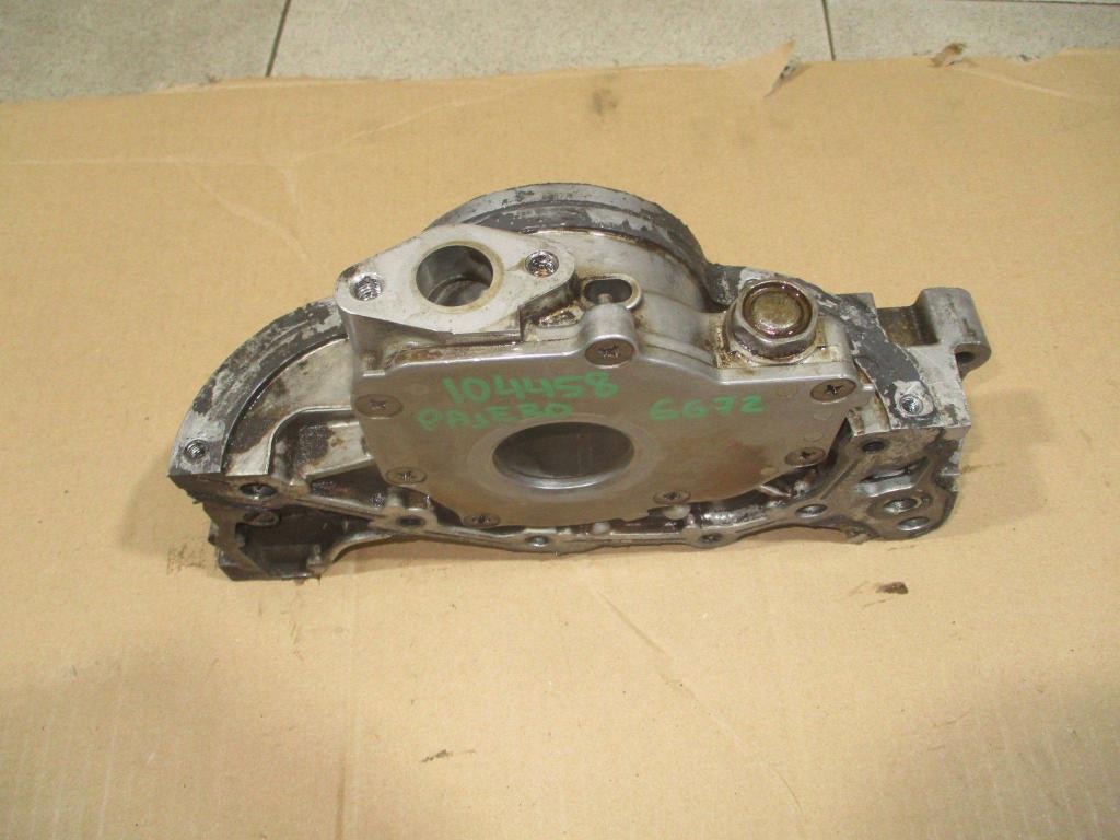 Насос масляный, 2500 рублей, Пермь