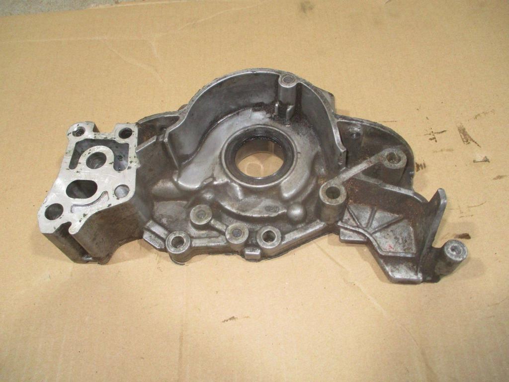 Насос масляный, 2500 рублей, Пермь