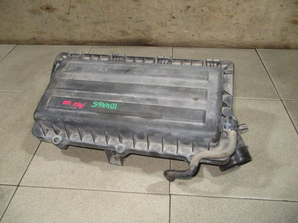 Корпус воздушного фильтра, 2000 рублей, Пермь