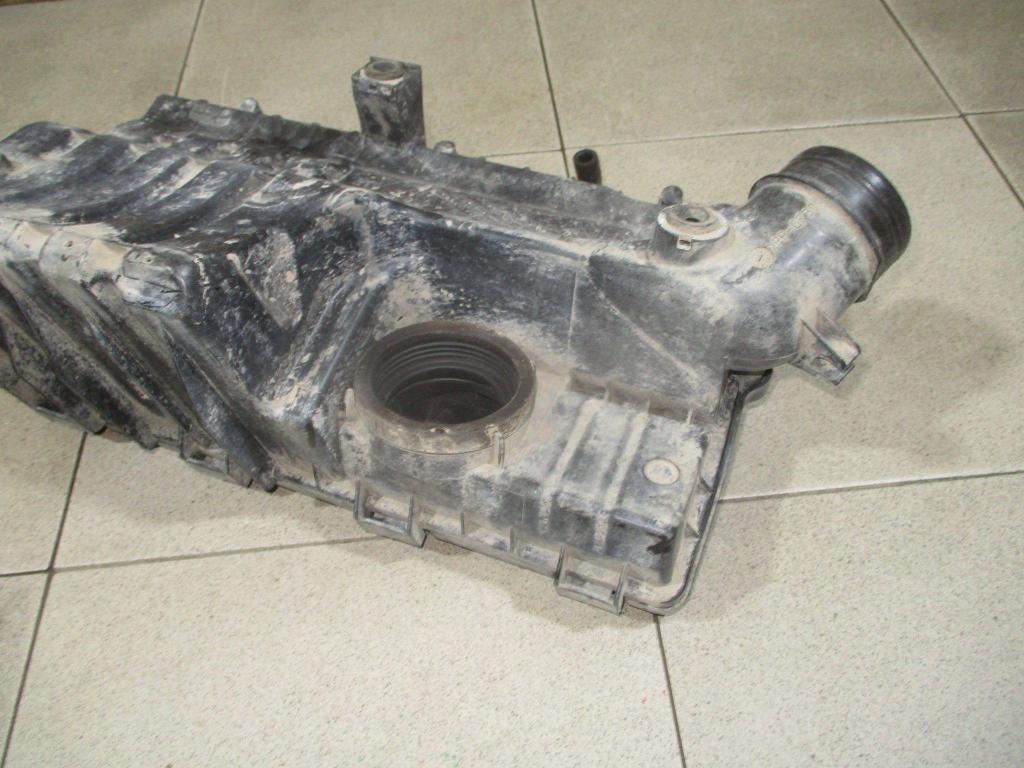 Корпус воздушного фильтра, 2000 рублей, Пермь