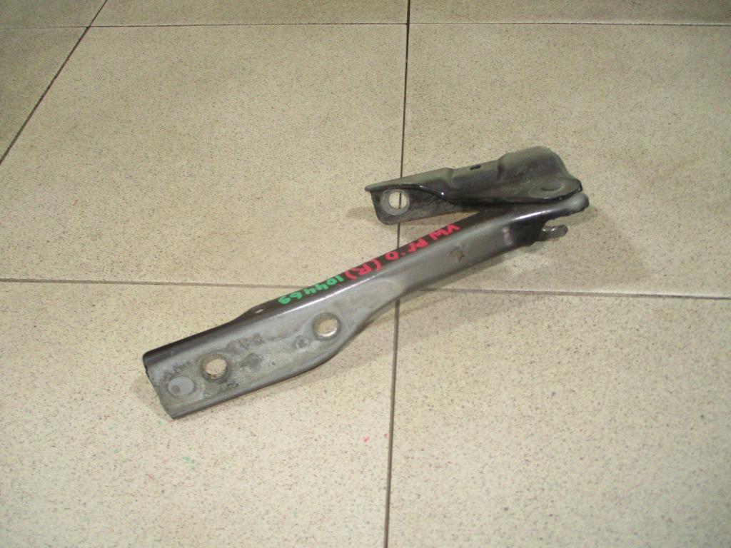 Петля капота правая, 1000 рублей, Пермь