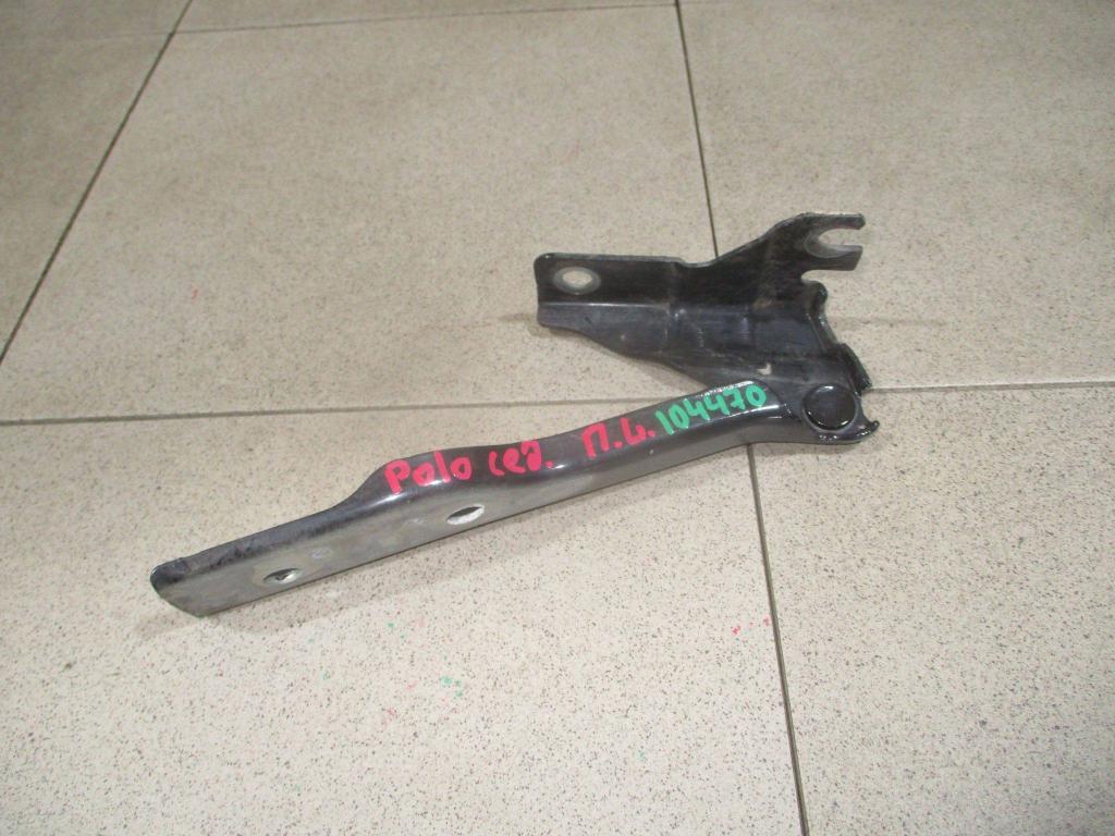 Петля капота левая, 1000 рублей, Пермь