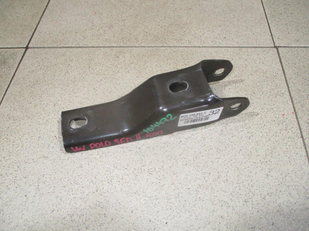 Кронштейн опоры двигателя, 1000 рублей, Пермь