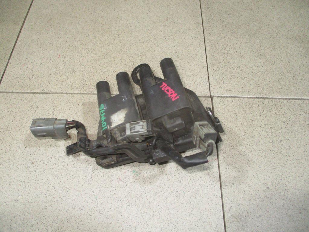 Катушка зажигания, 1500 рублей, Пермь