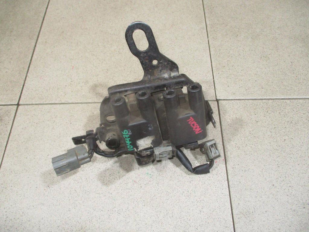 Катушка зажигания, 1500 рублей, Пермь