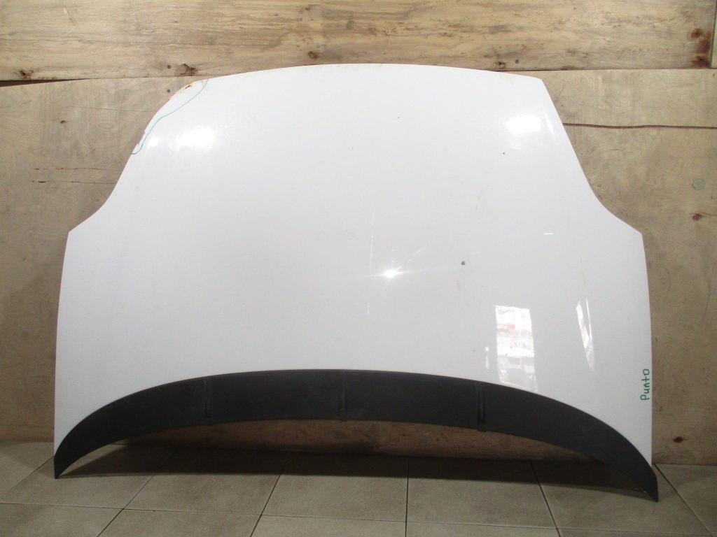 Капот, 8000 рублей, Пермь