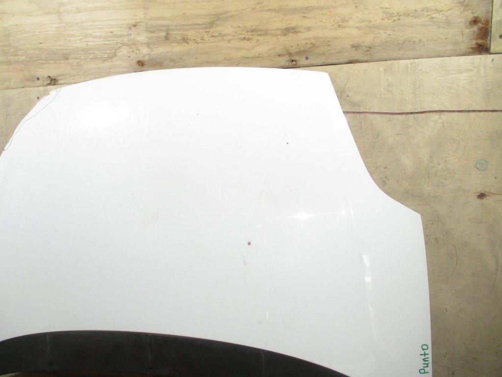 Капот, 8000 рублей, Пермь