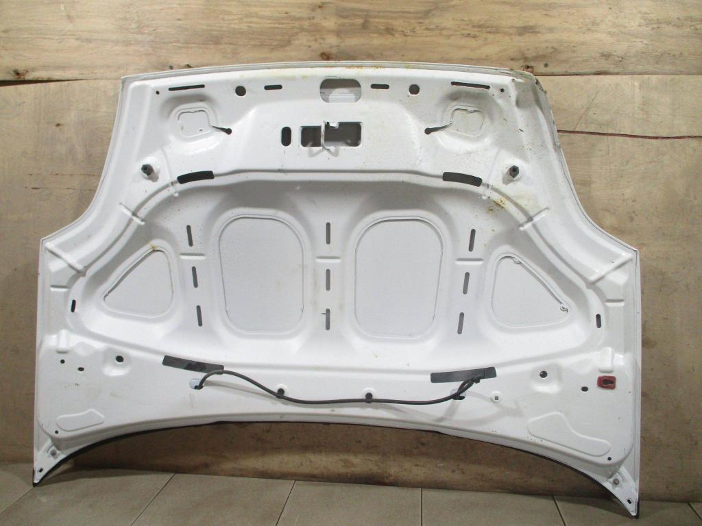 Капот, 8000 рублей, Пермь