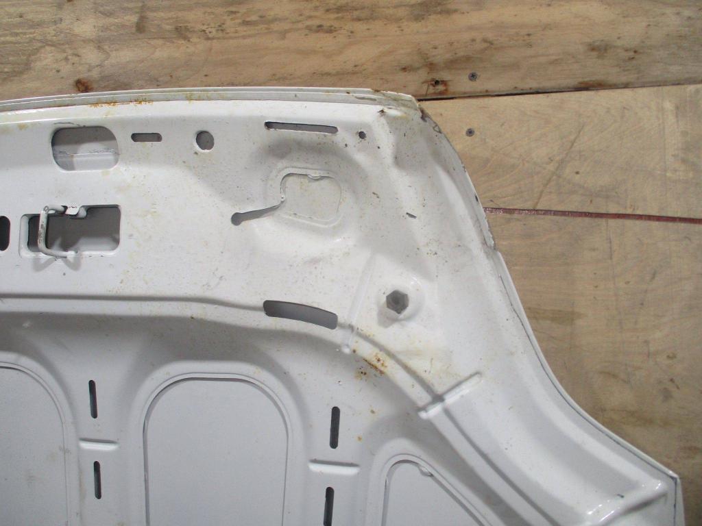 Капот, 8000 рублей, Пермь