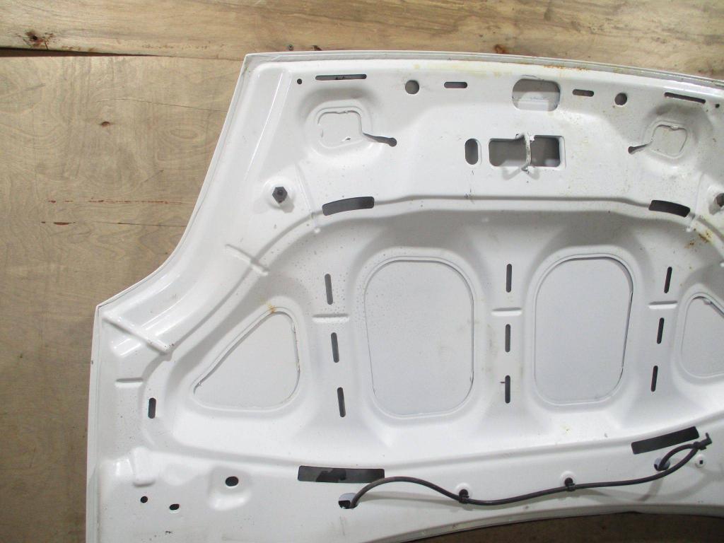 Капот, 8000 рублей, Пермь