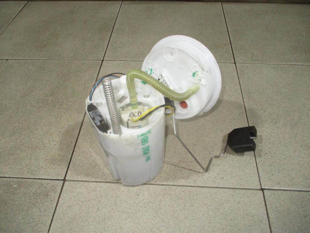 Насос топливный, 2000 рублей, Пермь