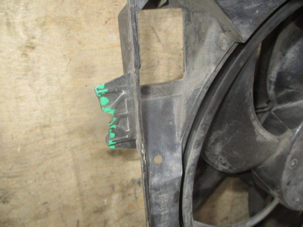 Вентилятор радиатора, 5000 рублей, Пермь