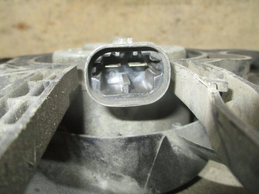 Вентилятор радиатора, 5000 рублей, Пермь