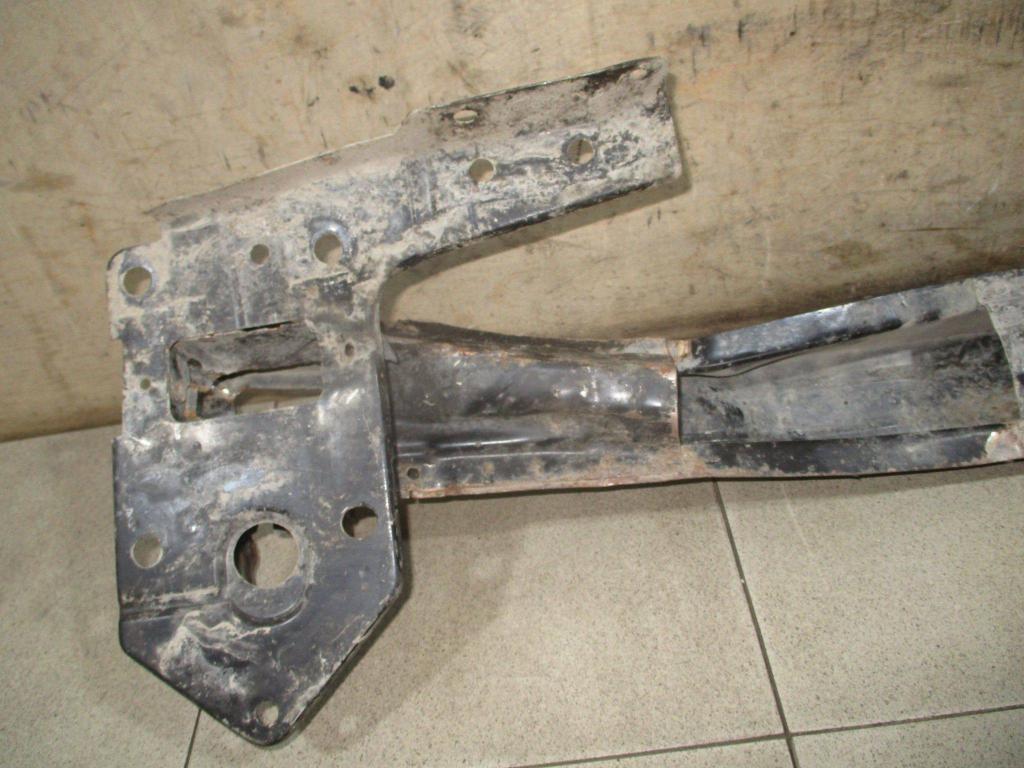 Усилитель переднего бампера, 2000 рублей, Пермь