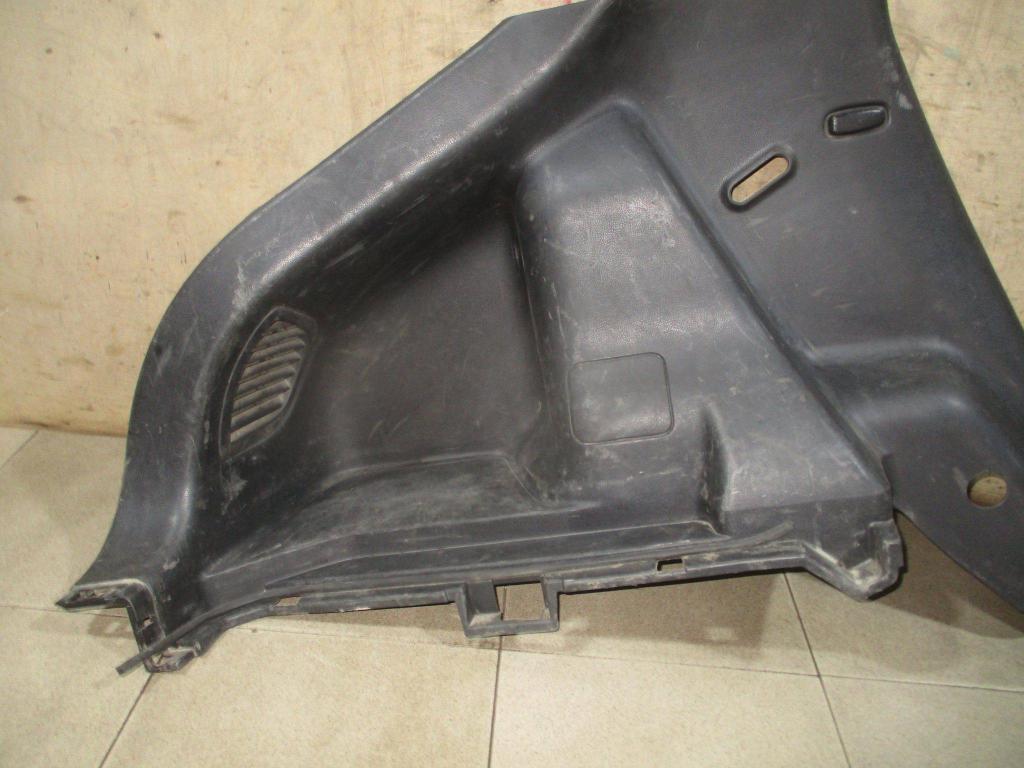 Обшивка багажника, 2500 рублей, Пермь