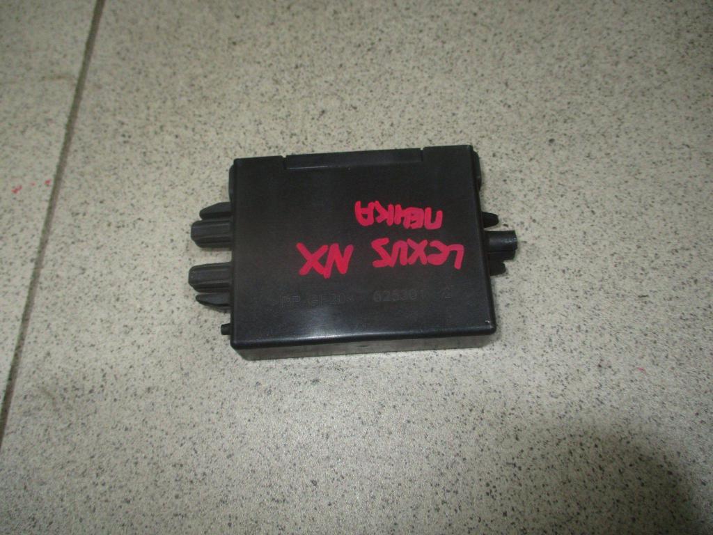 Блок электронный, 3000 рублей, Пермь