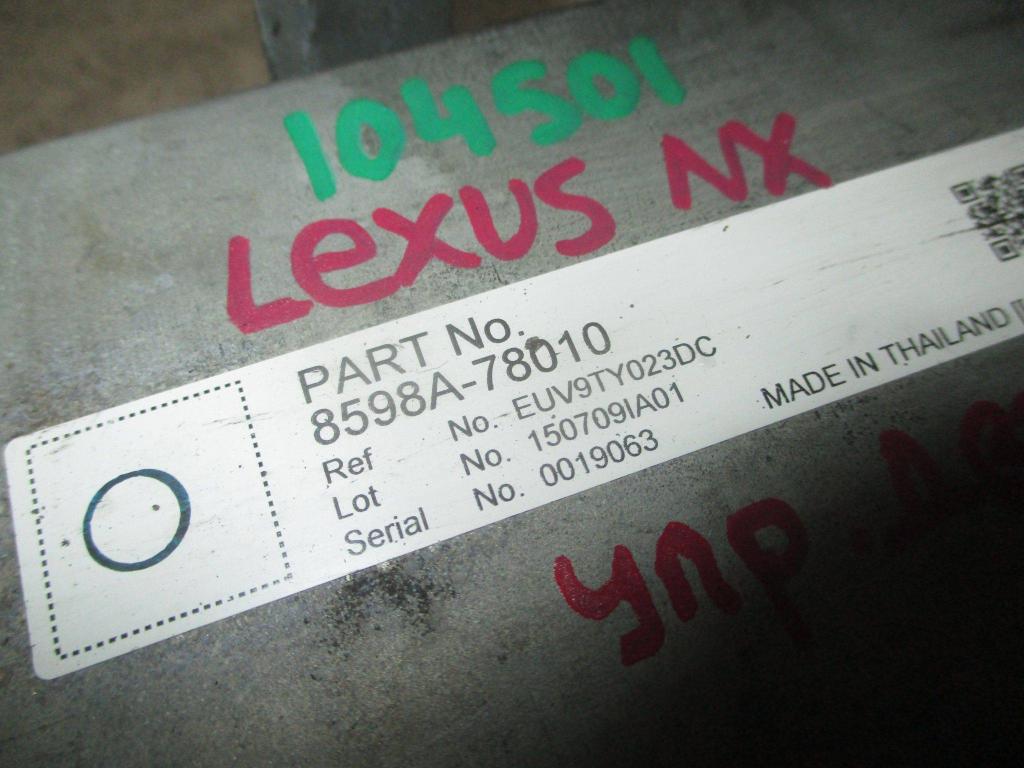 Блок электронный, 5000 рублей, Пермь