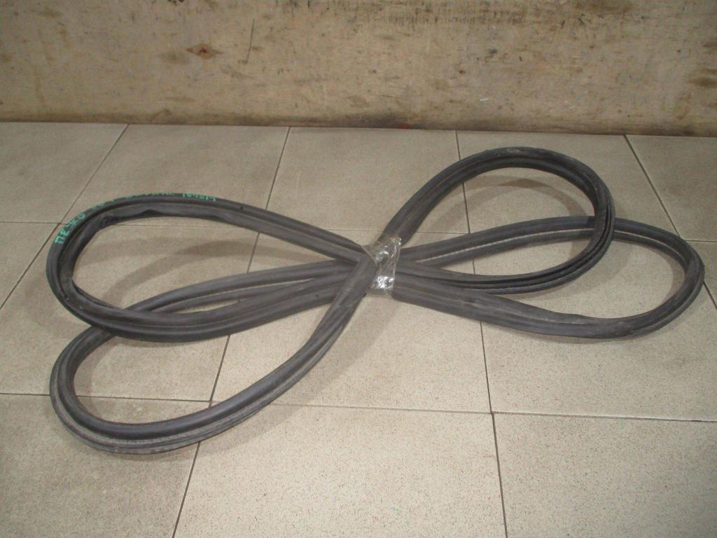 Уплотнитель багажника, 1000 рублей, Пермь