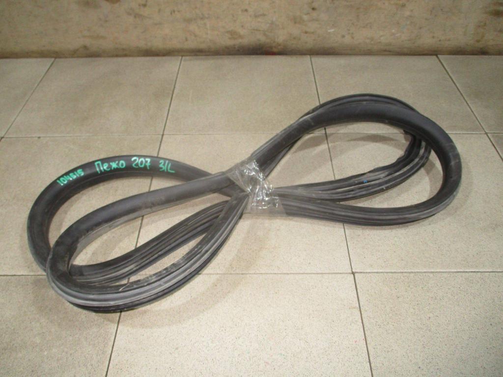 Уплотнитель двери, 500 рублей, Пермь